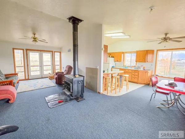 $446,000 | 3530 4050 North, Moore, ID 83255