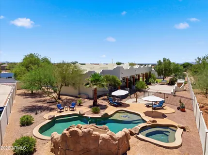 $1,799,200 | 9435 East Hobart Circle, Mesa, AZ 85207