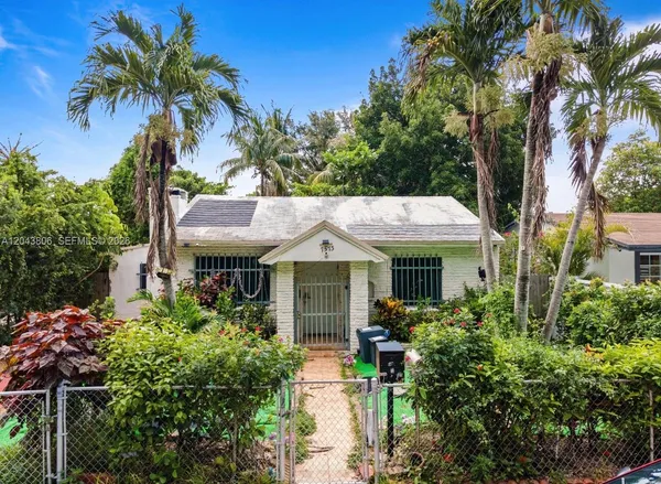 $424,999 | 7573 Northwest 12th Court, Miami, FL 33147