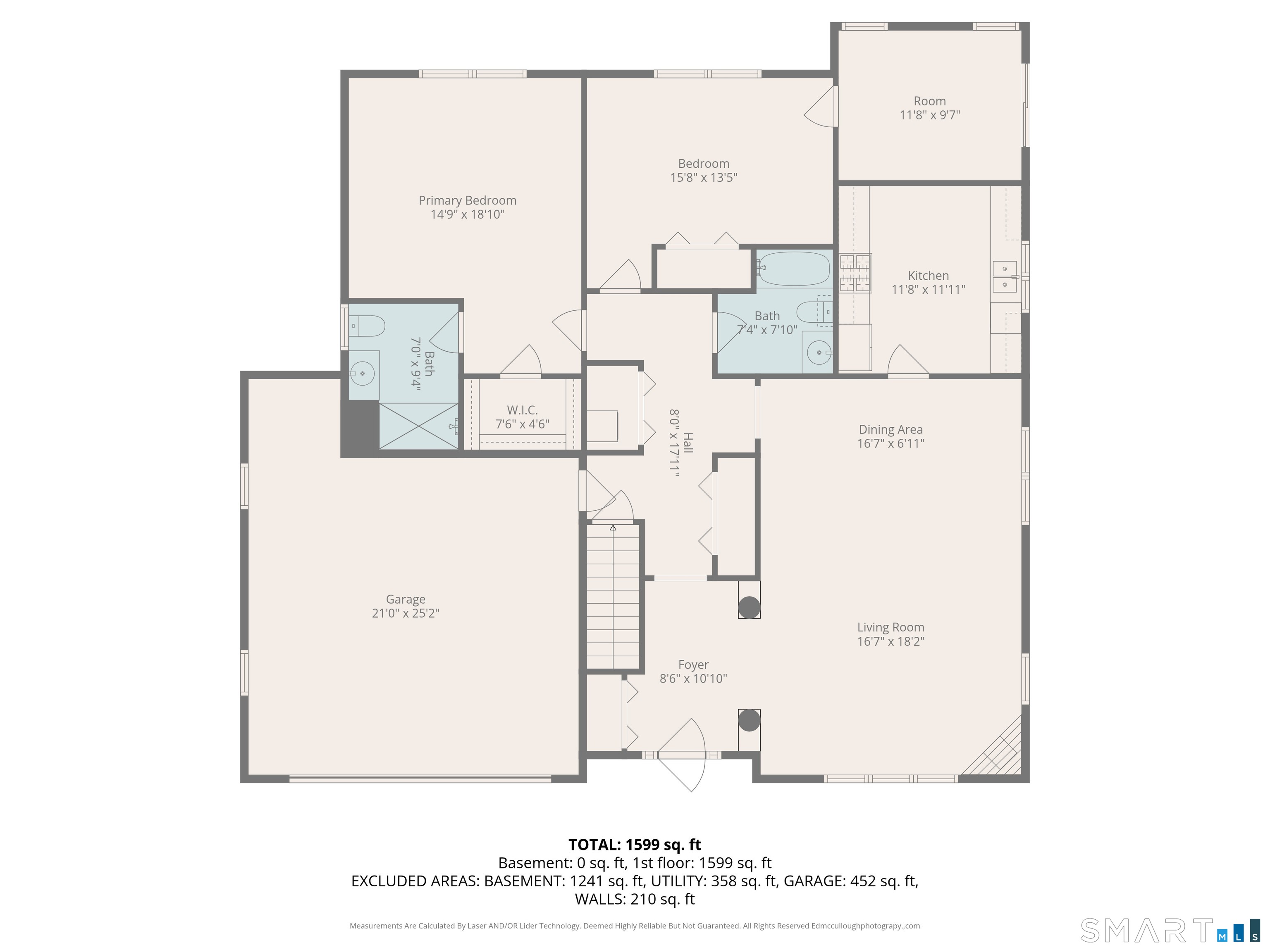 4 Eleanor St Extension, Unit 4 Vernon, CT 06066 - Photo 27 of 40