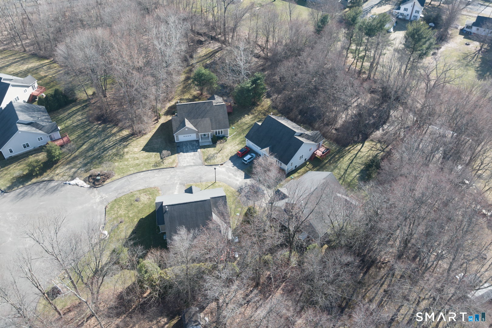 4 Eleanor St Extension, Unit 4 Vernon, CT 06066 - Photo 36 of 40