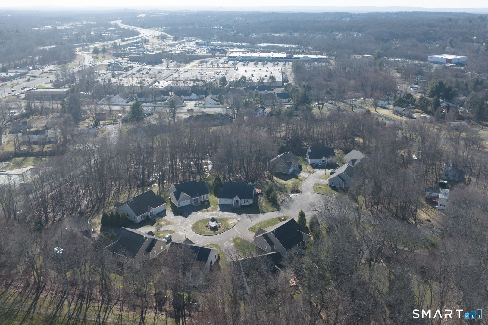 4 Eleanor St Extension, Unit 4 Vernon, CT 06066 - Photo 38 of 40