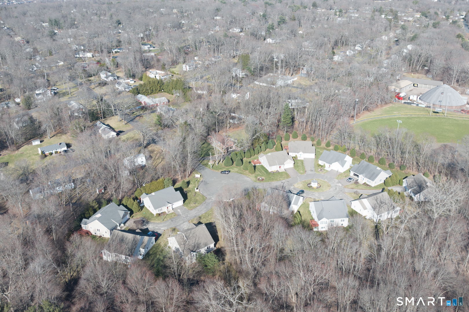 4 Eleanor St Extension, Unit 4 Vernon, CT 06066 - Photo 40 of 40