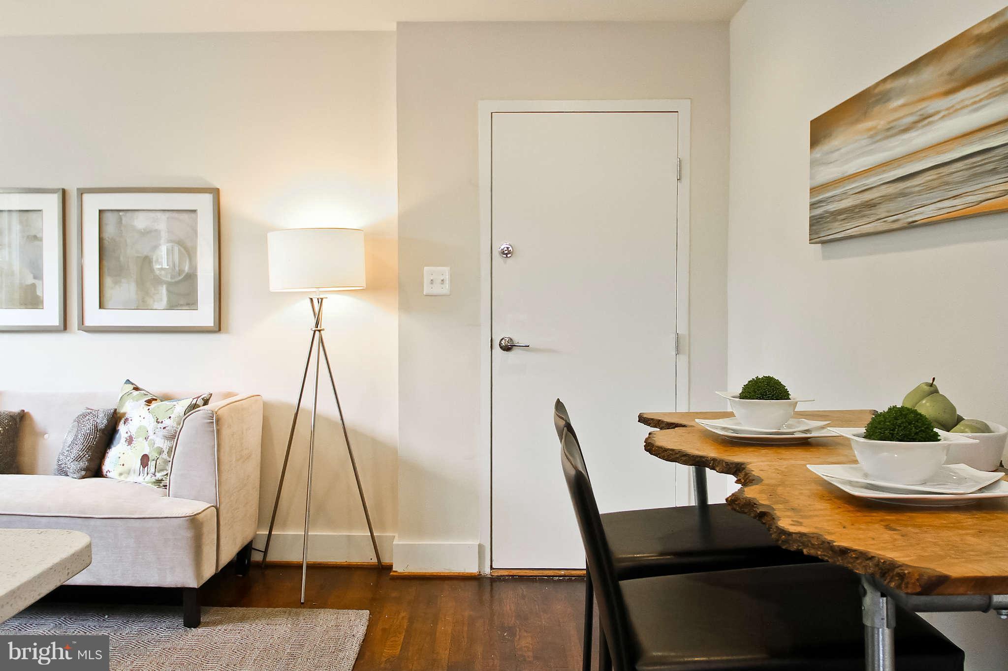 469 Ridge Street Northwest, Unit 6 Washington, DC 20001 - Photo 17 of 28 Interior (General)