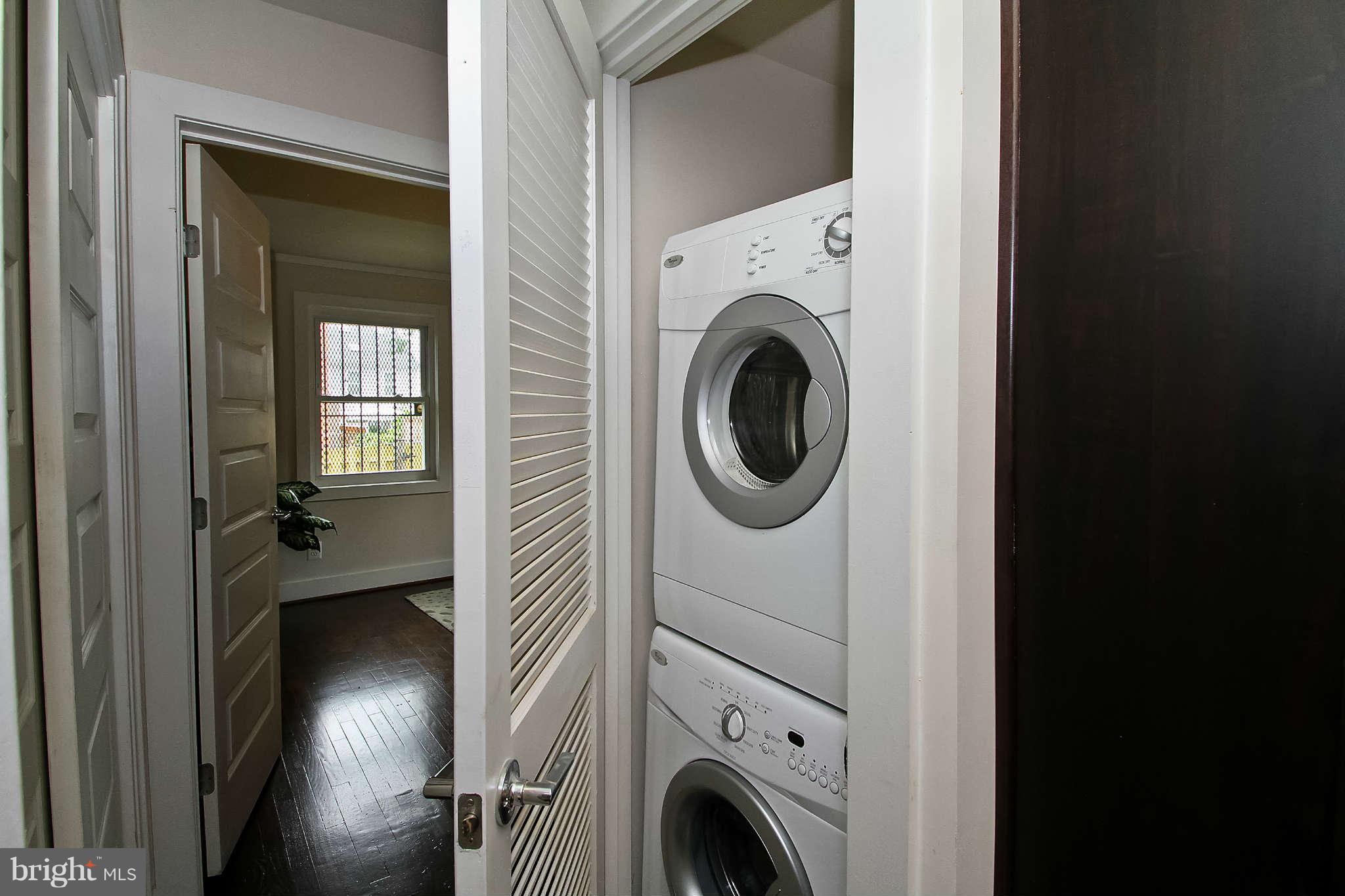 469 Ridge Street Northwest, Unit 6 Washington, DC 20001 - Photo 26 of 28 Interior (General)