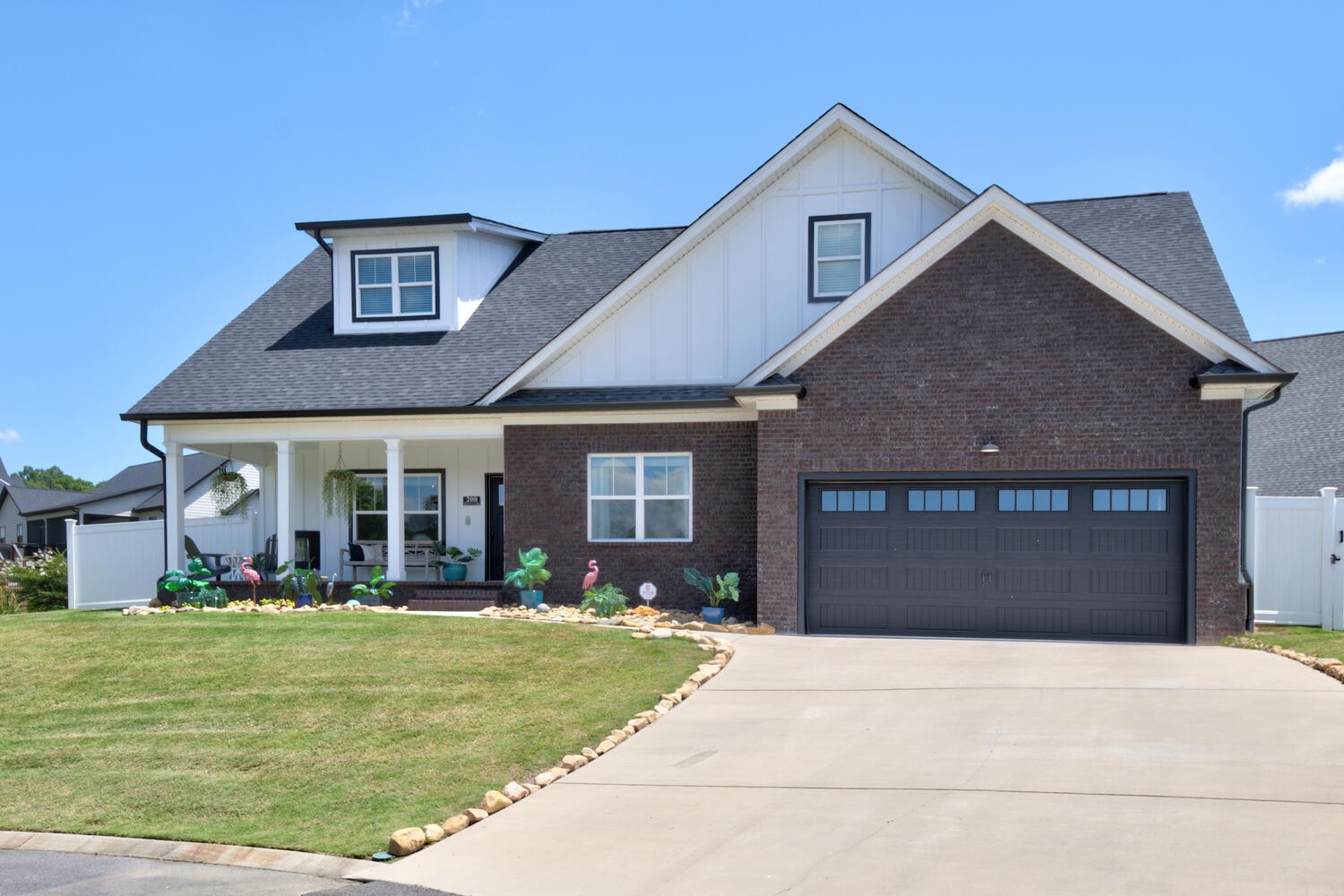 200 Rdg Crst Court Southwest McDonald, TN 37353 - Photo 4 of 48 Gallery Image 4