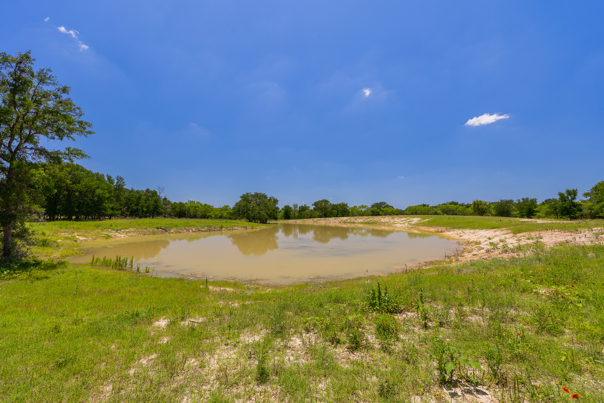 180 72 Ac Road Purmela, TX 76566 - Photo 30 of 33