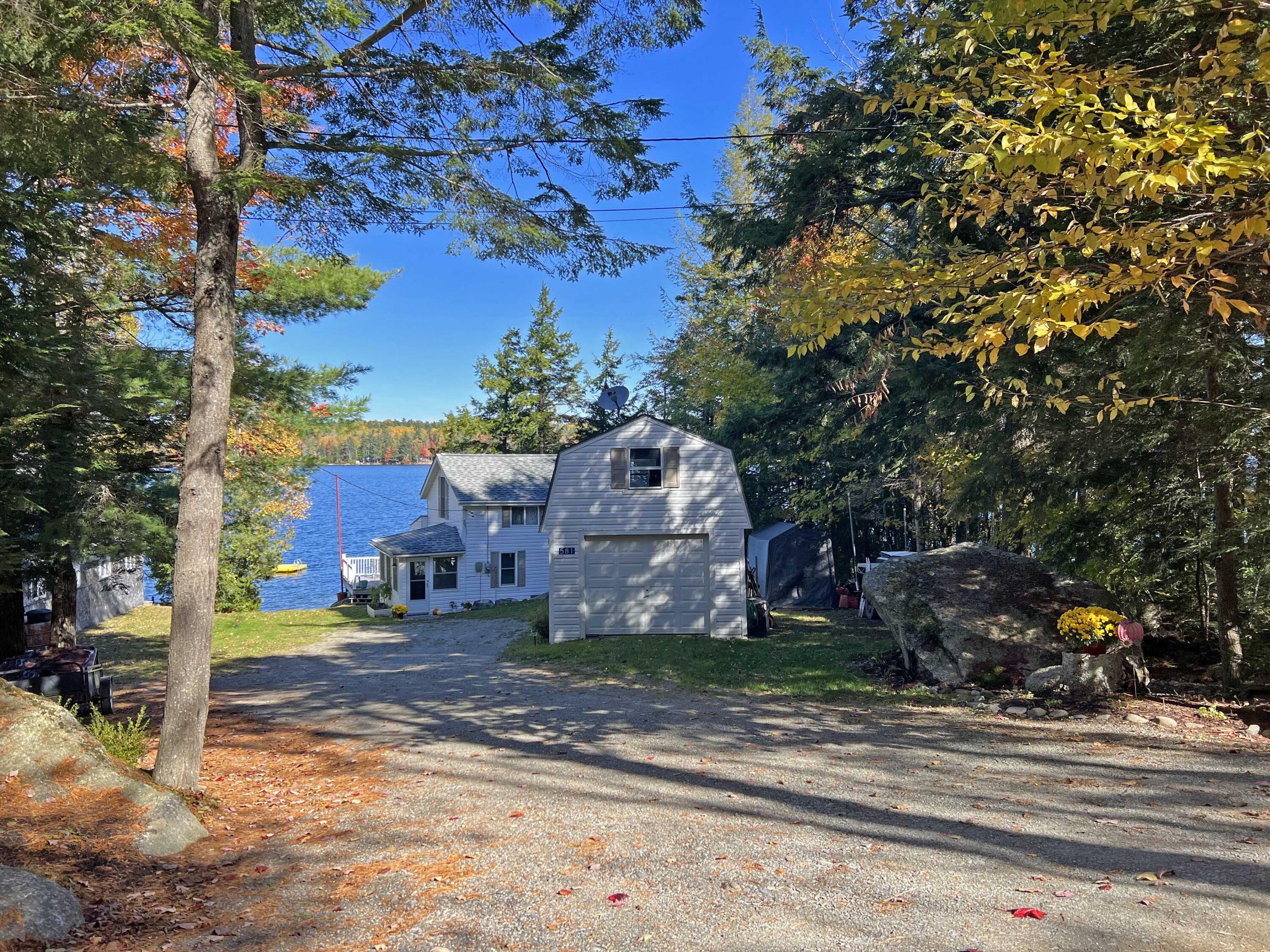 581 West Shore Road Ellsworth, ME 04605 - Photo 37 of 48 4c