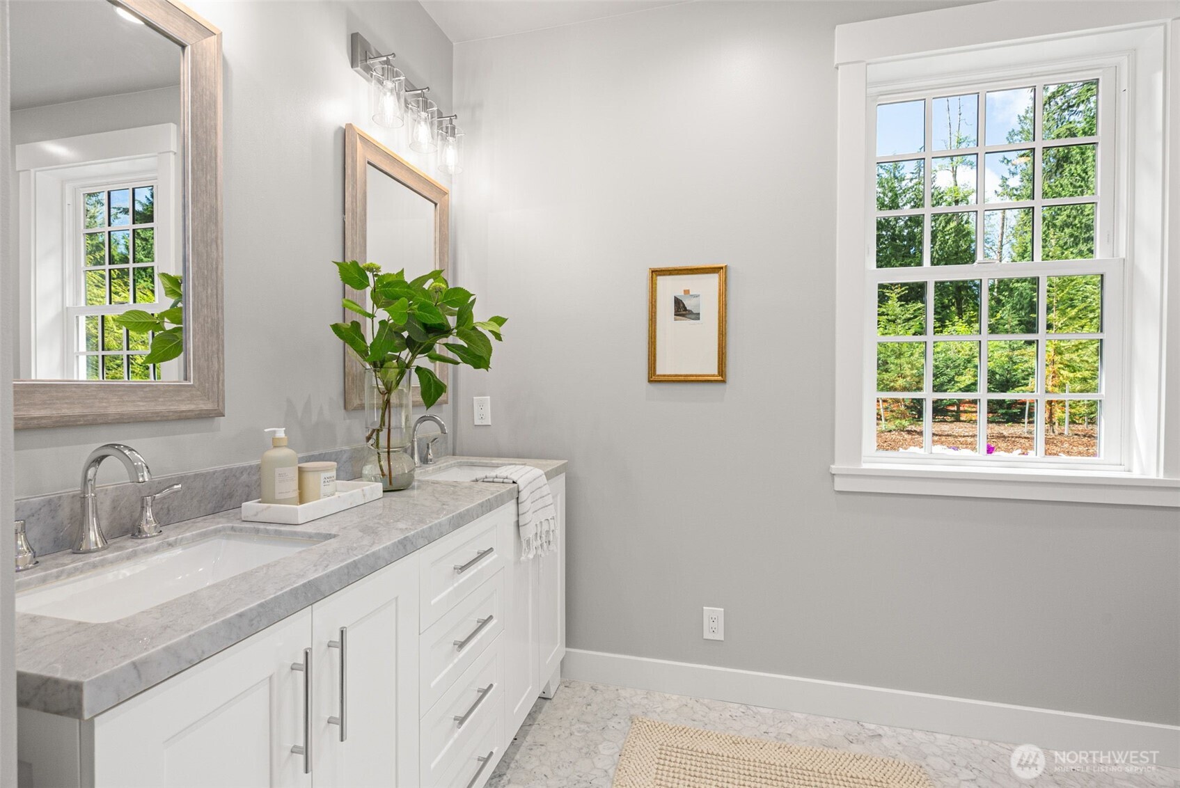 7077 Northeast Ridge Lane Bainbridge Island, WA 98110 - Photo 21 of 25