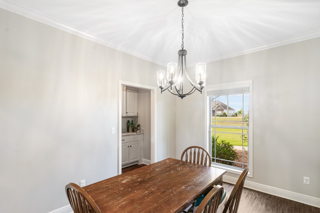 881 Windmill Road Newton, AL 36352 - Photo 7 of 39