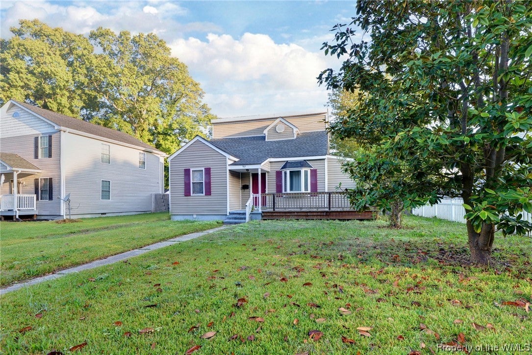 984 Winward Road Norfolk, VA 23513 - Photo 3 of 48 Gallery Image 3