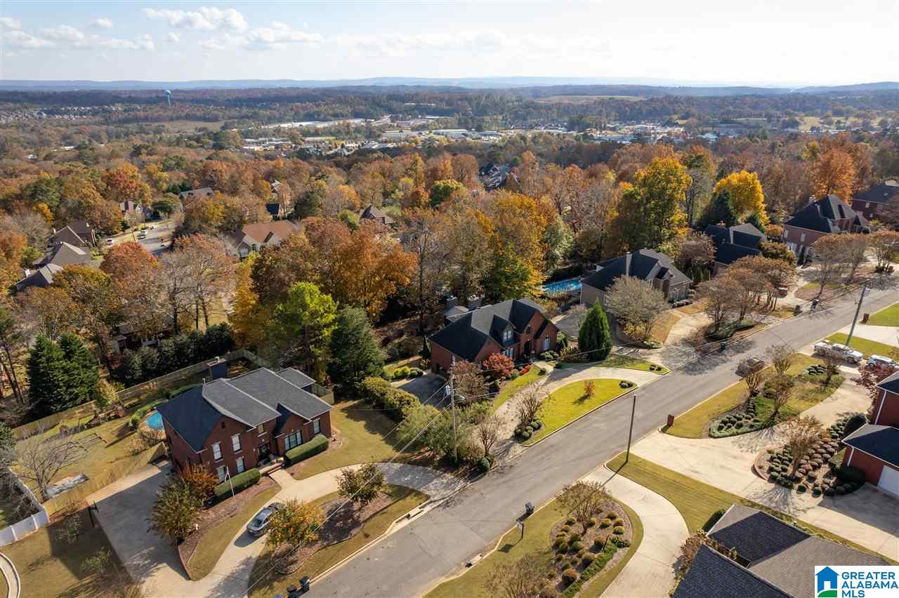 422 Woodward Road Trussville, AL 35173 - Photo 45 of 50