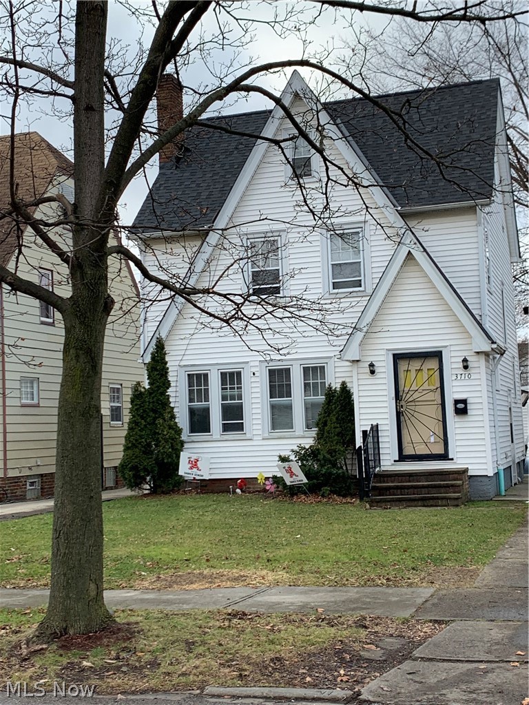 3710 Ludgate Road Cleveland, OH 44120 - Photo 2 of 15