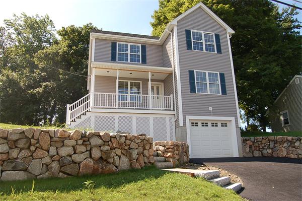 7 Parkview Road Woburn, MA 01801 - Photo 1 of 7 Gallery Image 1