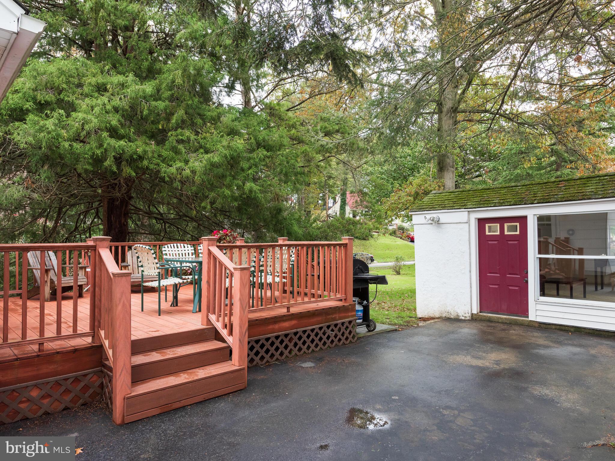 33 Delmont Road Newtown Square, PA 19073 - Photo 19 of 26 Gallery Image 19
