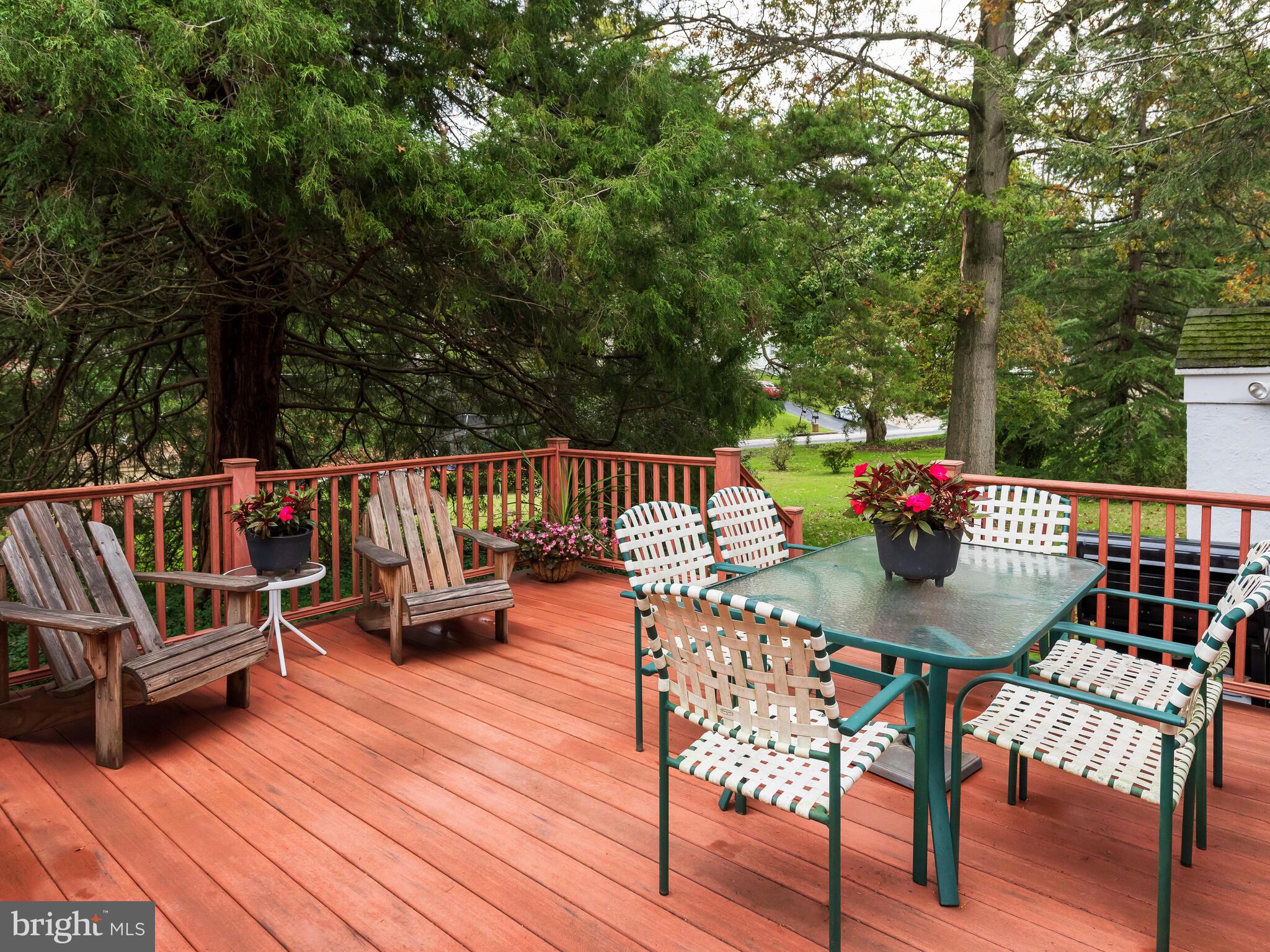 33 Delmont Road Newtown Square, PA 19073 - Photo 21 of 26 Gallery Image 21