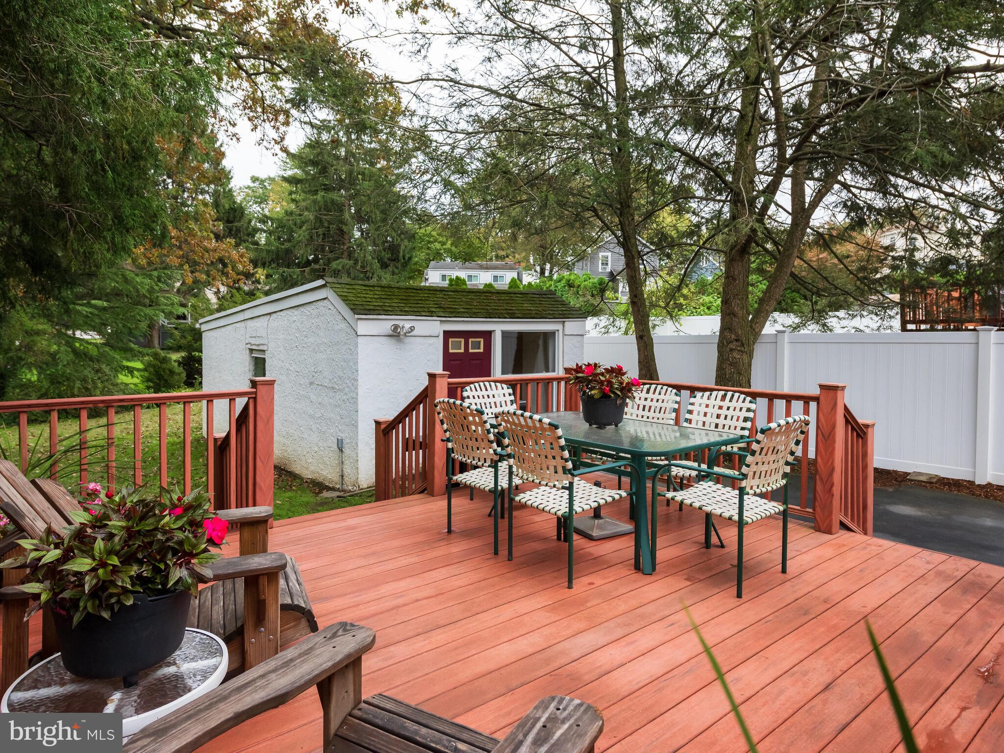 33 Delmont Road Newtown Square, PA 19073 - Photo 22 of 26 Gallery Image 22