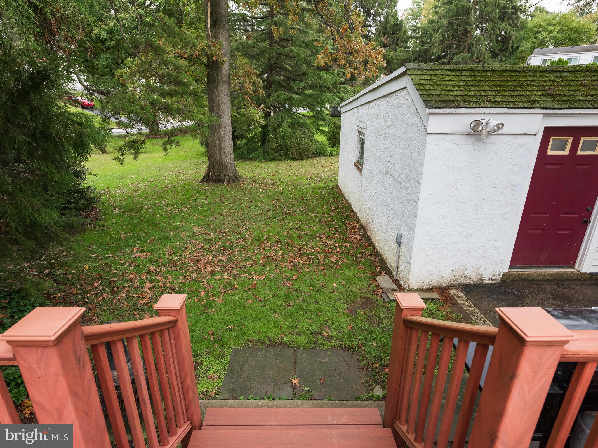 33 Delmont Road Newtown Square, PA 19073 - Photo 23 of 26 Gallery Image 23
