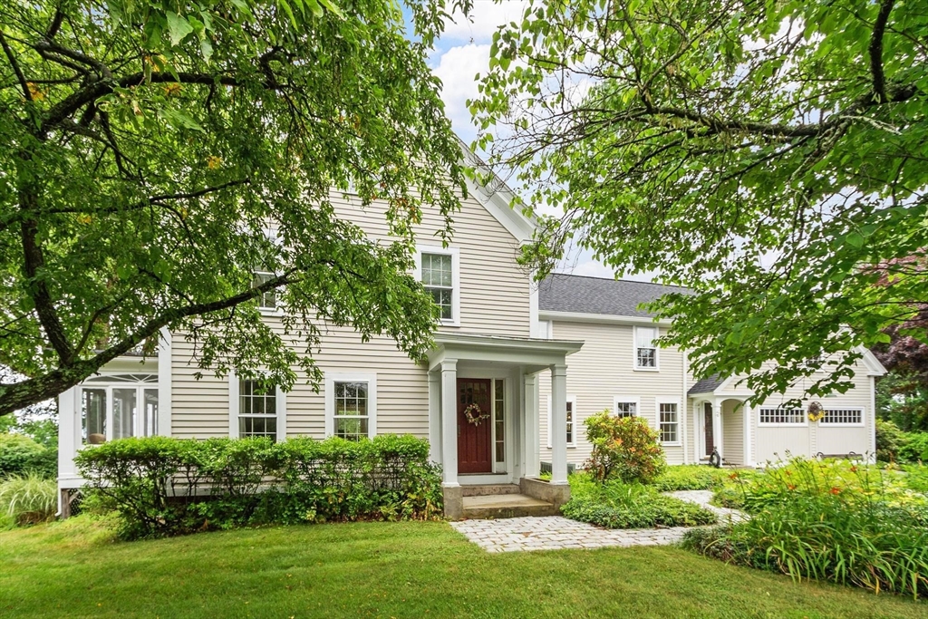 230 Still River Road Harvard, MA 01451 - Photo 6 of 35