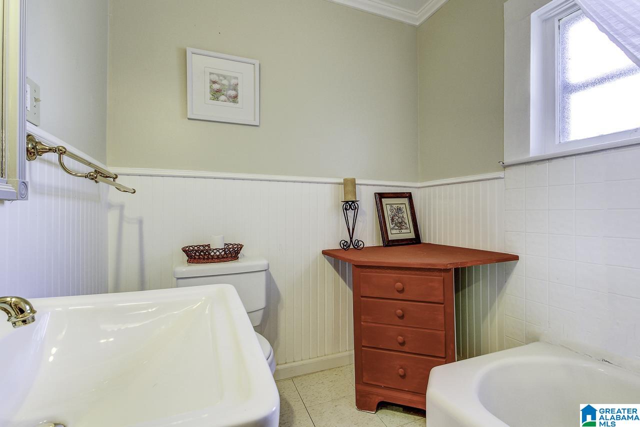 219 West Broad Street Wedowee, AL 36278 - Photo 14 of 47