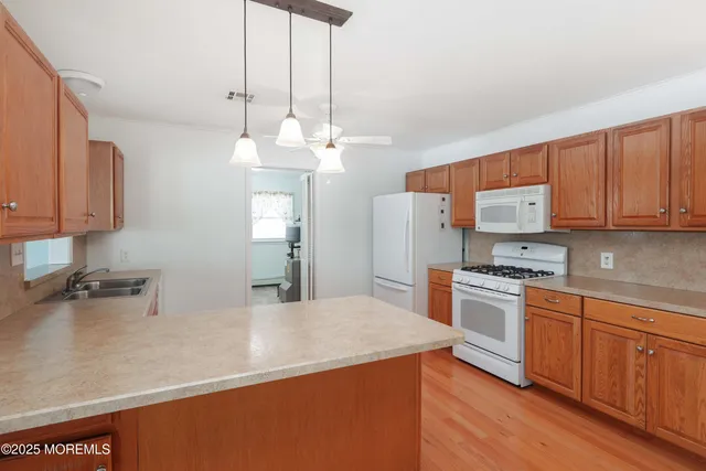 $3,750 | 1828 Ensign Court, Toms River, NJ 08753