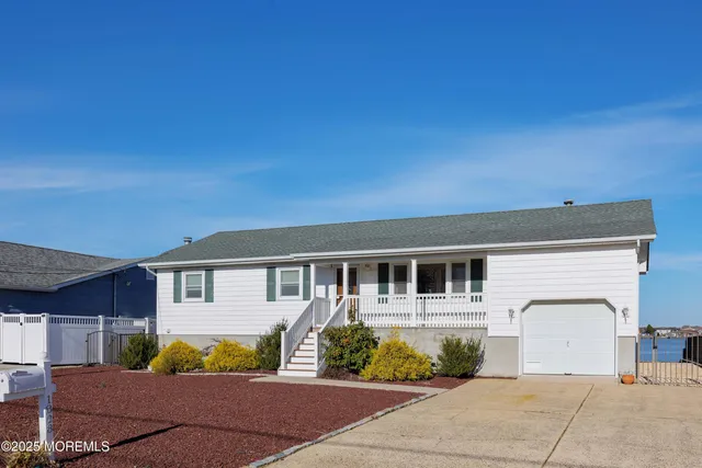 $3,750 | 1828 Ensign Court, Toms River, NJ 08753