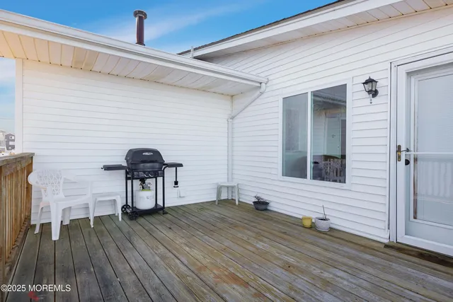 $3,750 | 1828 Ensign Court, Toms River, NJ 08753