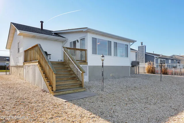 $3,750 | 1828 Ensign Court, Toms River, NJ 08753