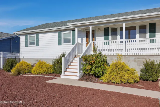 $3,750 | 1828 Ensign Court, Toms River, NJ 08753