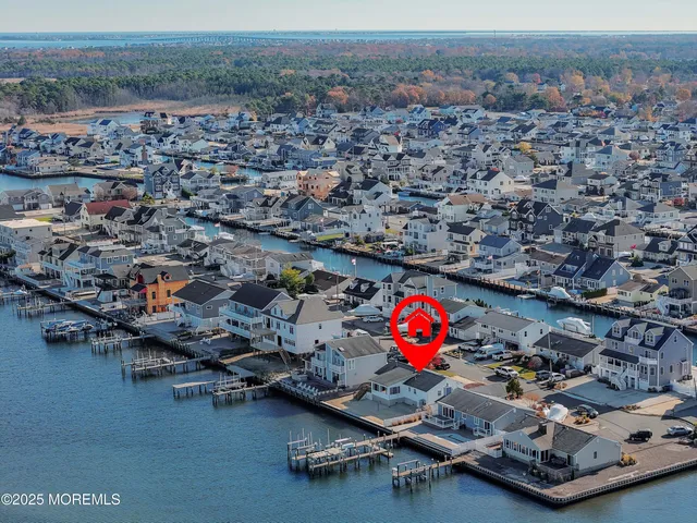 $3,750 | 1828 Ensign Court, Toms River, NJ 08753