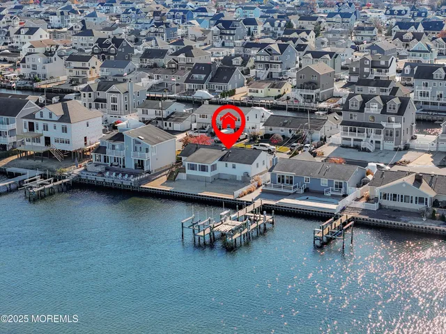 $3,750 | 1828 Ensign Court, Toms River, NJ 08753