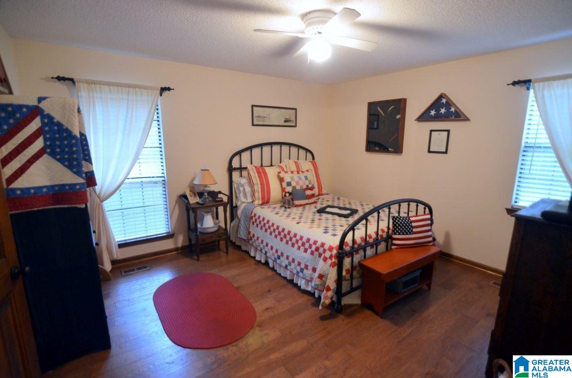 8024 Pecan Drive Bessemer, AL 35022 - Photo 28 of 47