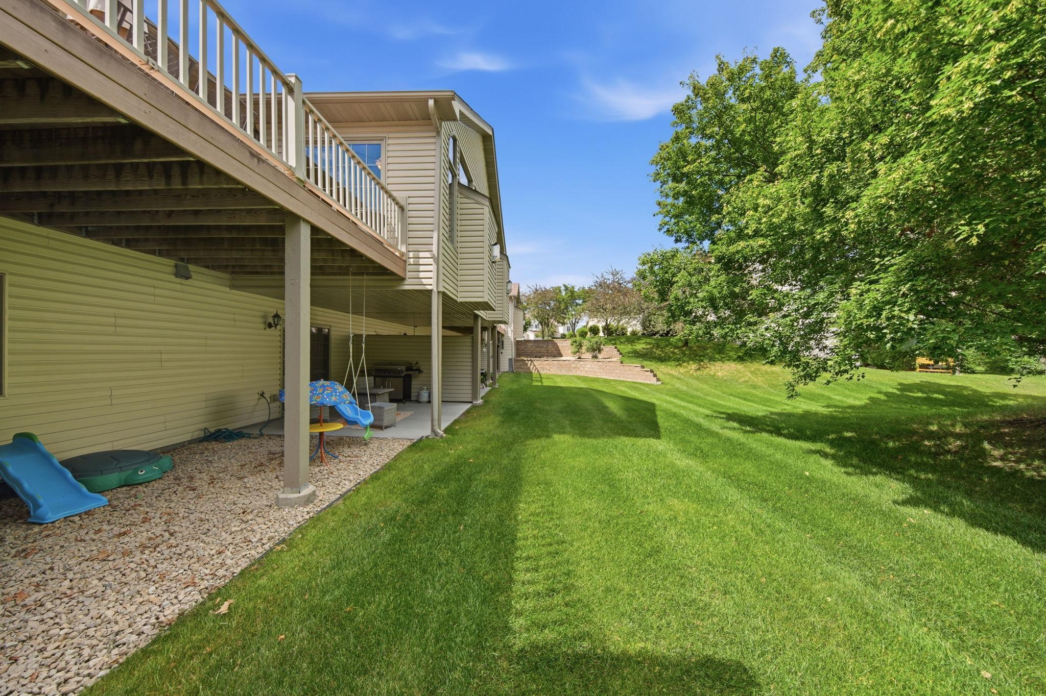 15339 Radium Way Northwest Anoka, MN 55303 - Photo 30 of 32