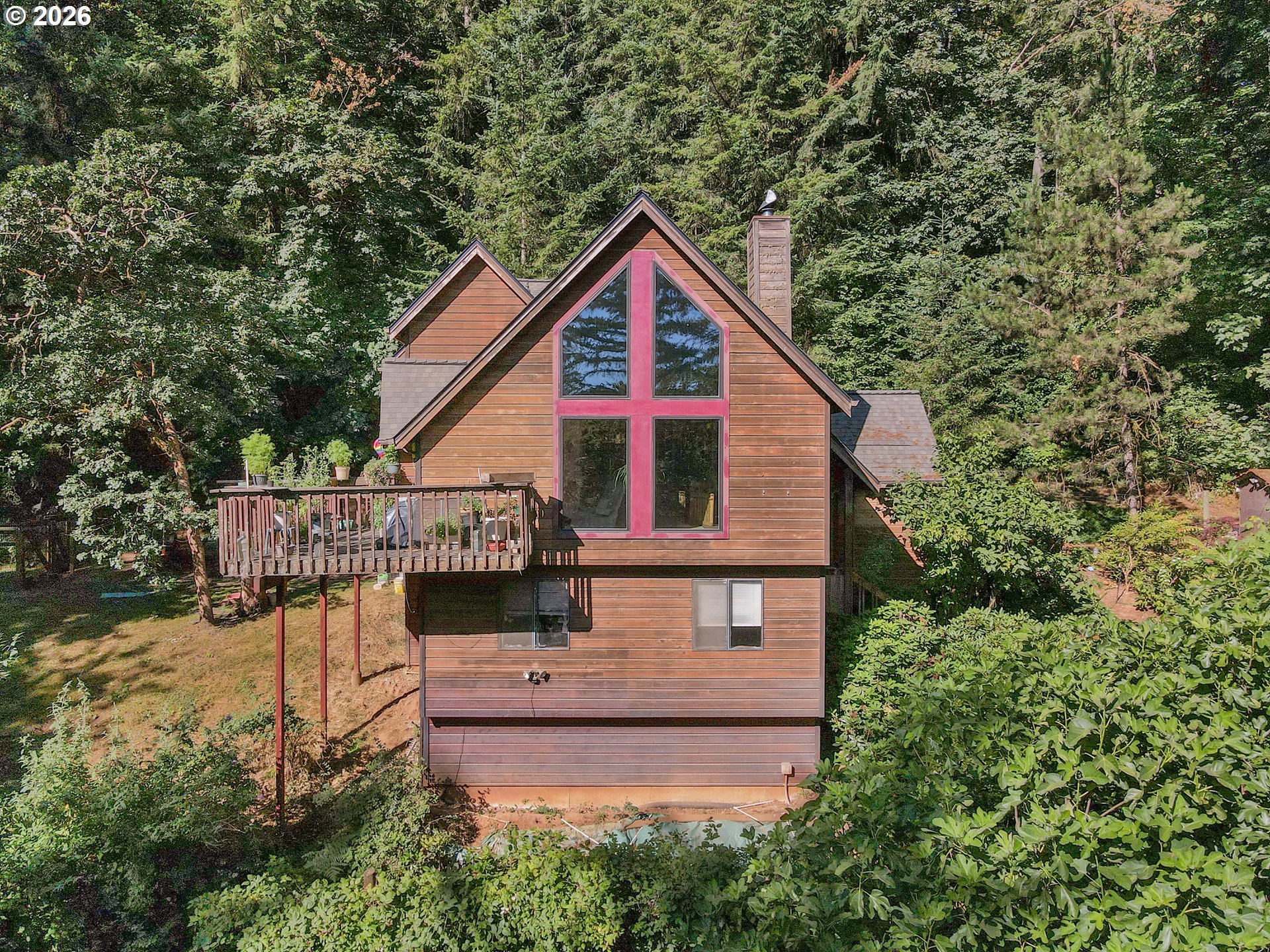 27020 Reese Creek Road Monroe, OR 97456 - Photo 1 of 41