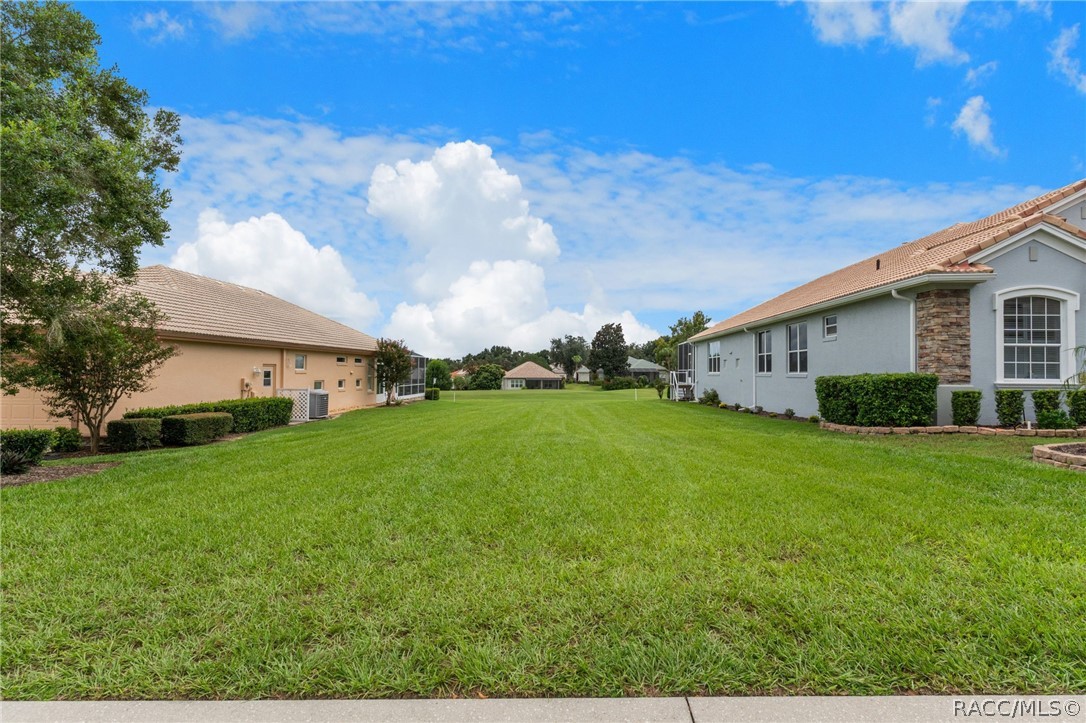 254 West Doerr Path Hernando, FL 34442 - Photo 2 of 54 Street view of 254 W Doerr Path.