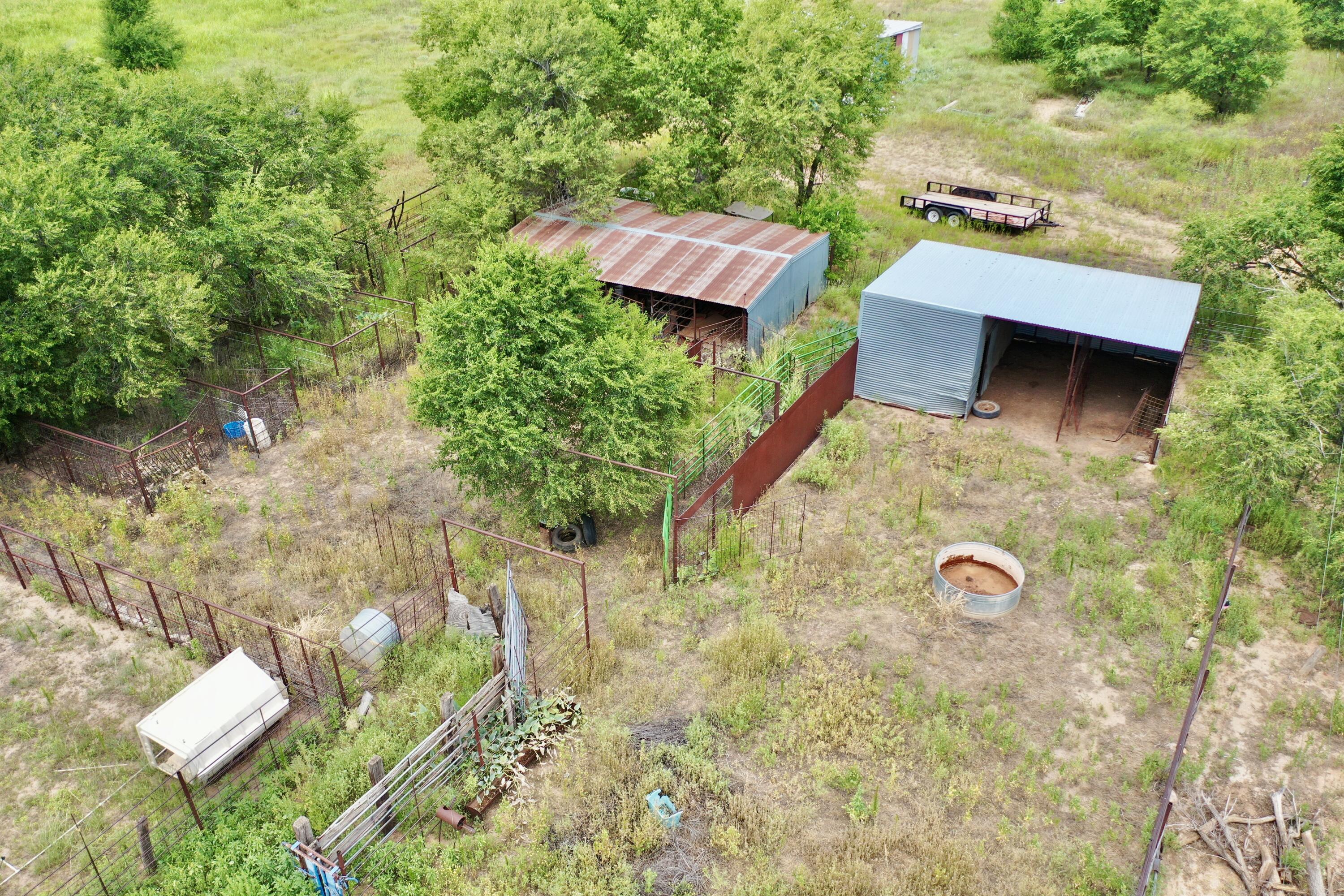 907 Co Road Turkey, TX 79261 - Photo 10 of 24