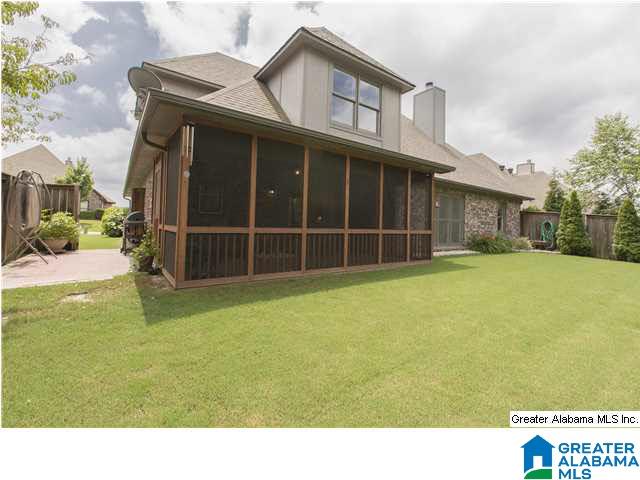 629 Foothills Trace Chelsea, AL 35043 - Photo 25 of 26