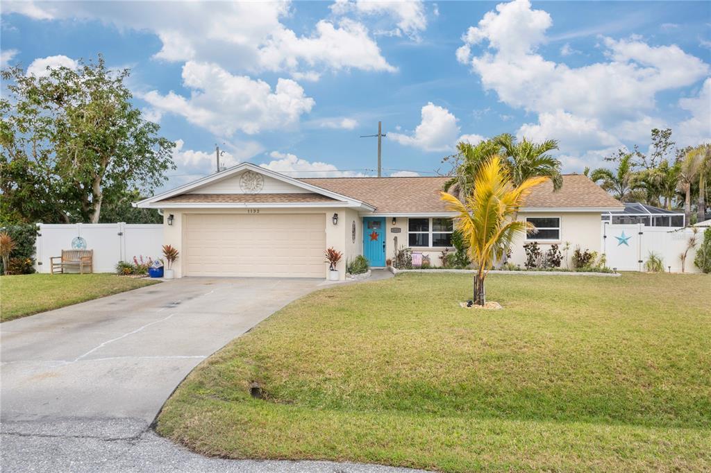 1132 Mangrove Road Venice, FL 34293 - Photo 1 of 1