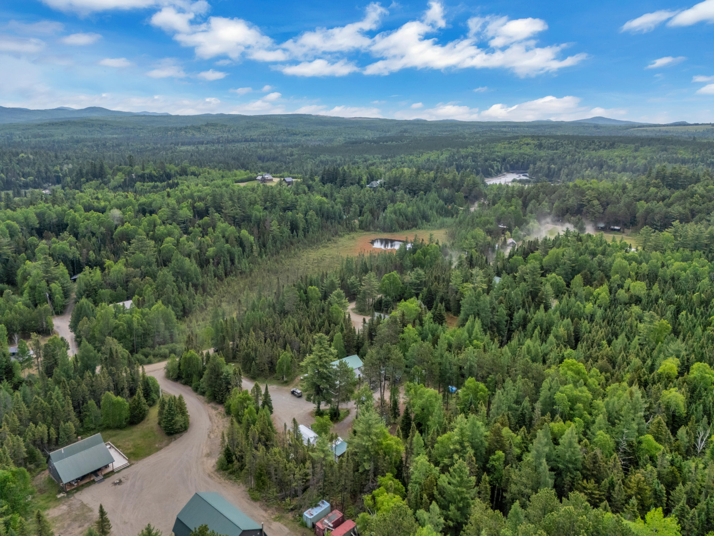 56 Glidden Road Eustis, ME 04936 - Photo 57 of 57 DJI_20260610162628_0355_D