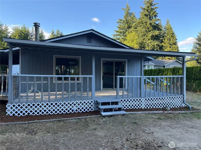$330,000 | 40 Northeast Pegleg Court, Belfair, WA 98528