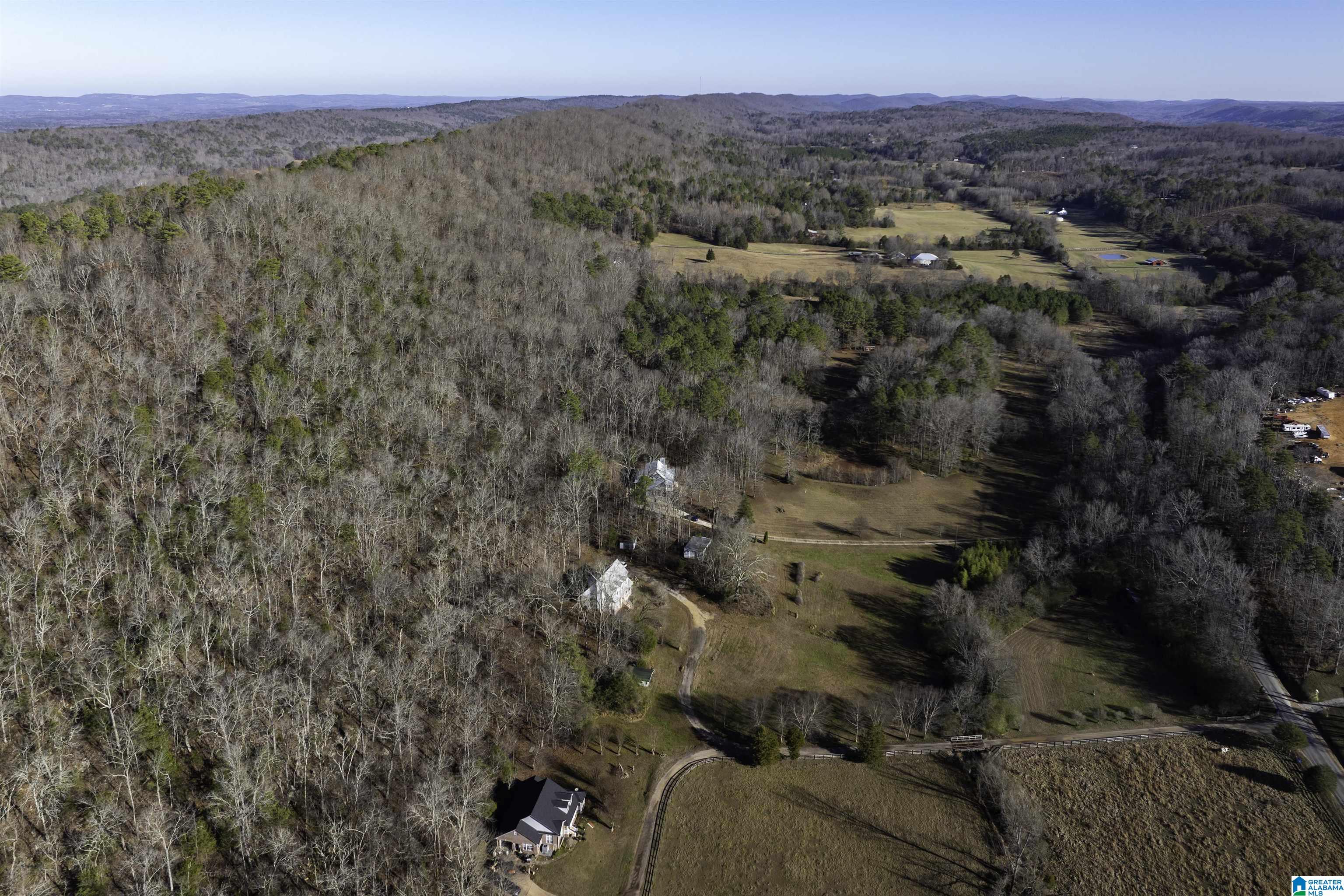 1775 Red Valley Road Remlap, AL 35133 - Photo 47 of 56