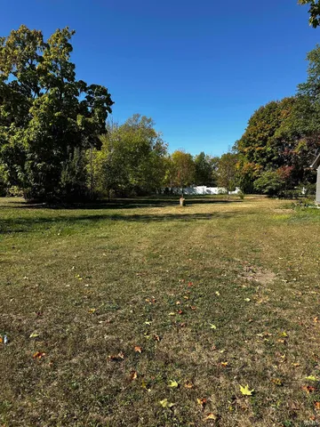 $40,000 | Tbd North Jefferson Street, Ossian, IN 46777