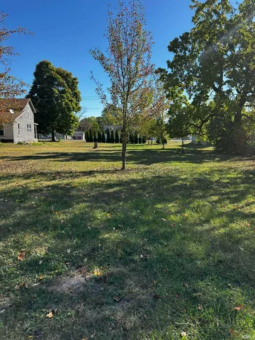 $40,000 | Tbd North Jefferson Street, Ossian, IN 46777