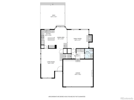 $640,000 | 8237 South Ogden Circle, Littleton, CO 80122