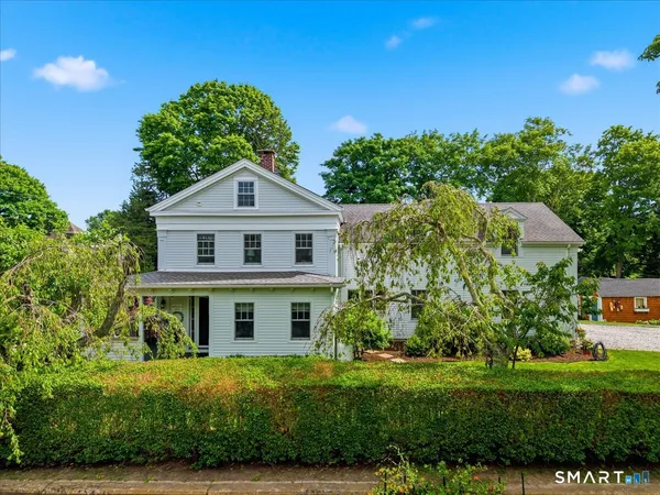 $1,350,000 | 65 Prospect Hill Road, Groton, CT 06340