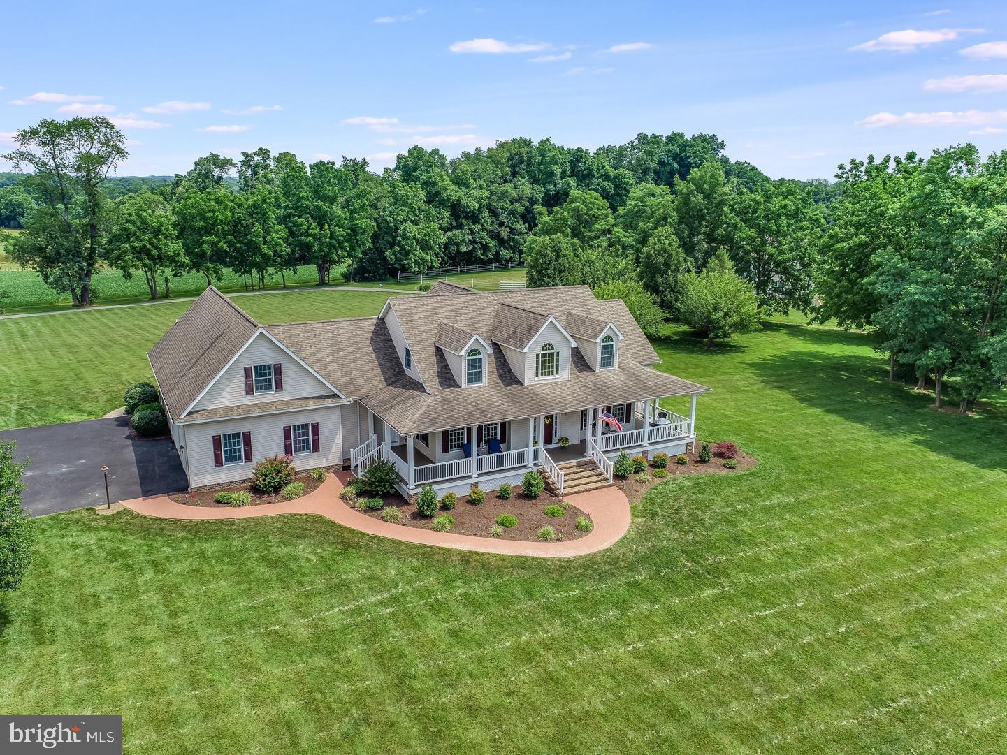 19 Wrays Way Rising Sun, MD 21911 - Photo 1 of 42 View of Front