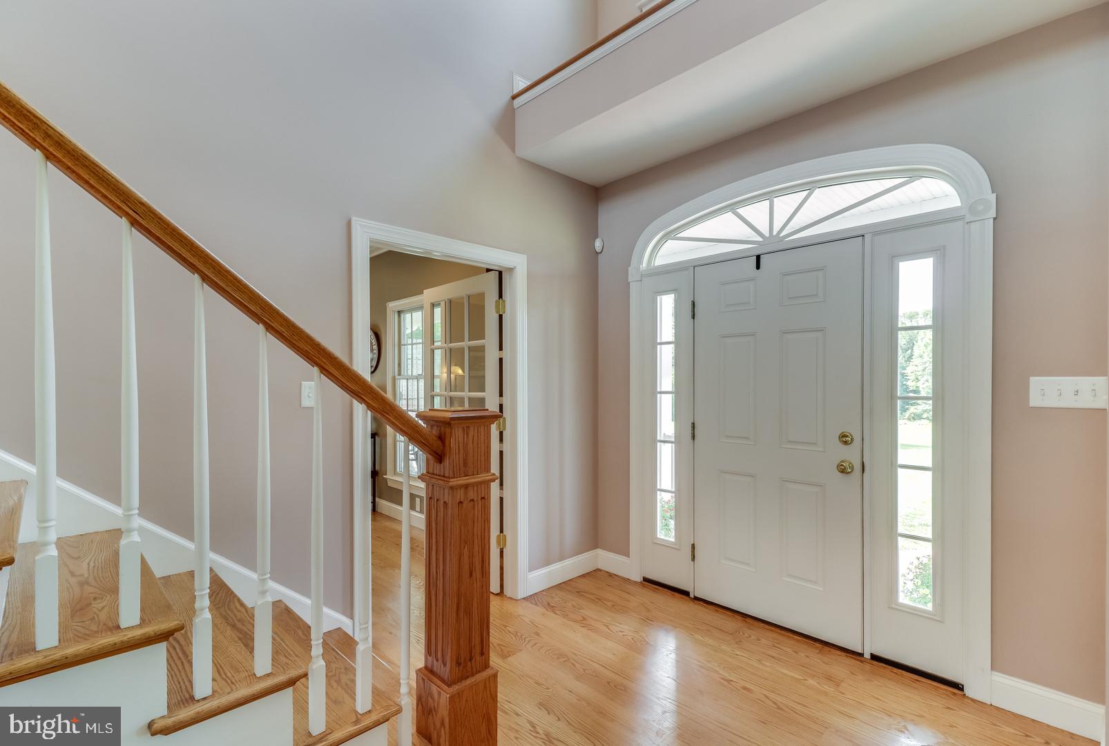 19 Wrays Way Rising Sun, MD 21911 - Photo 2 of 42 Foyer