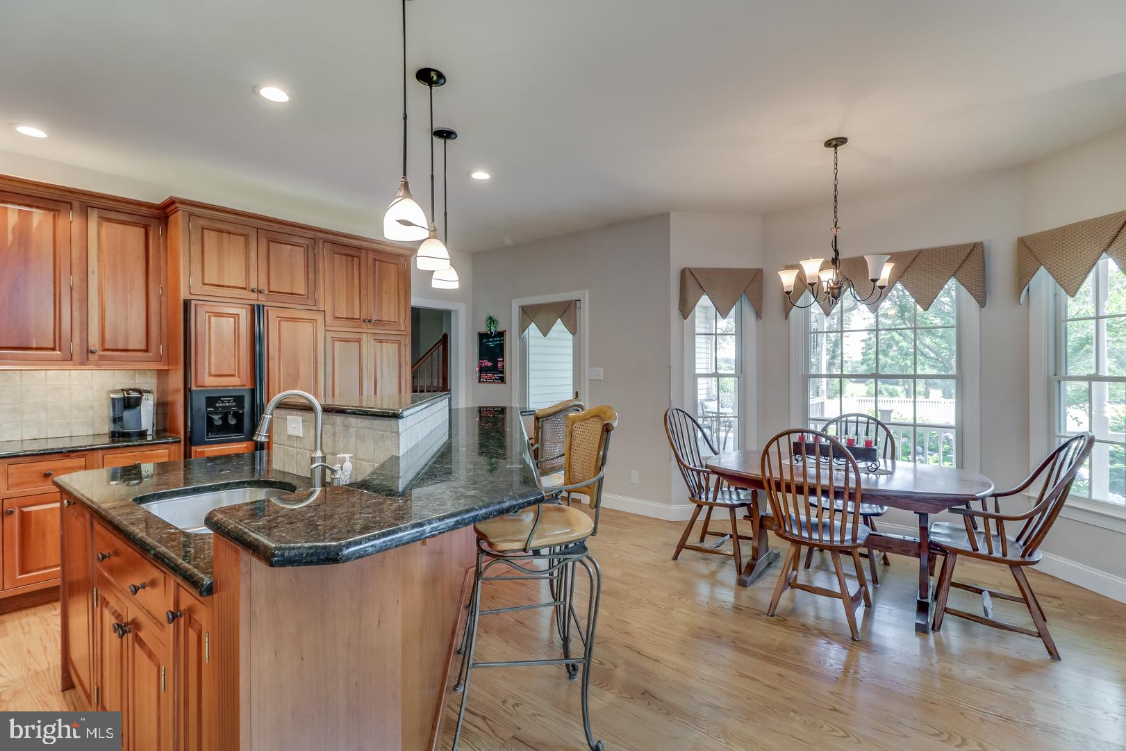 19 Wrays Way Rising Sun, MD 21911 - Photo 12 of 42 Kitchen
