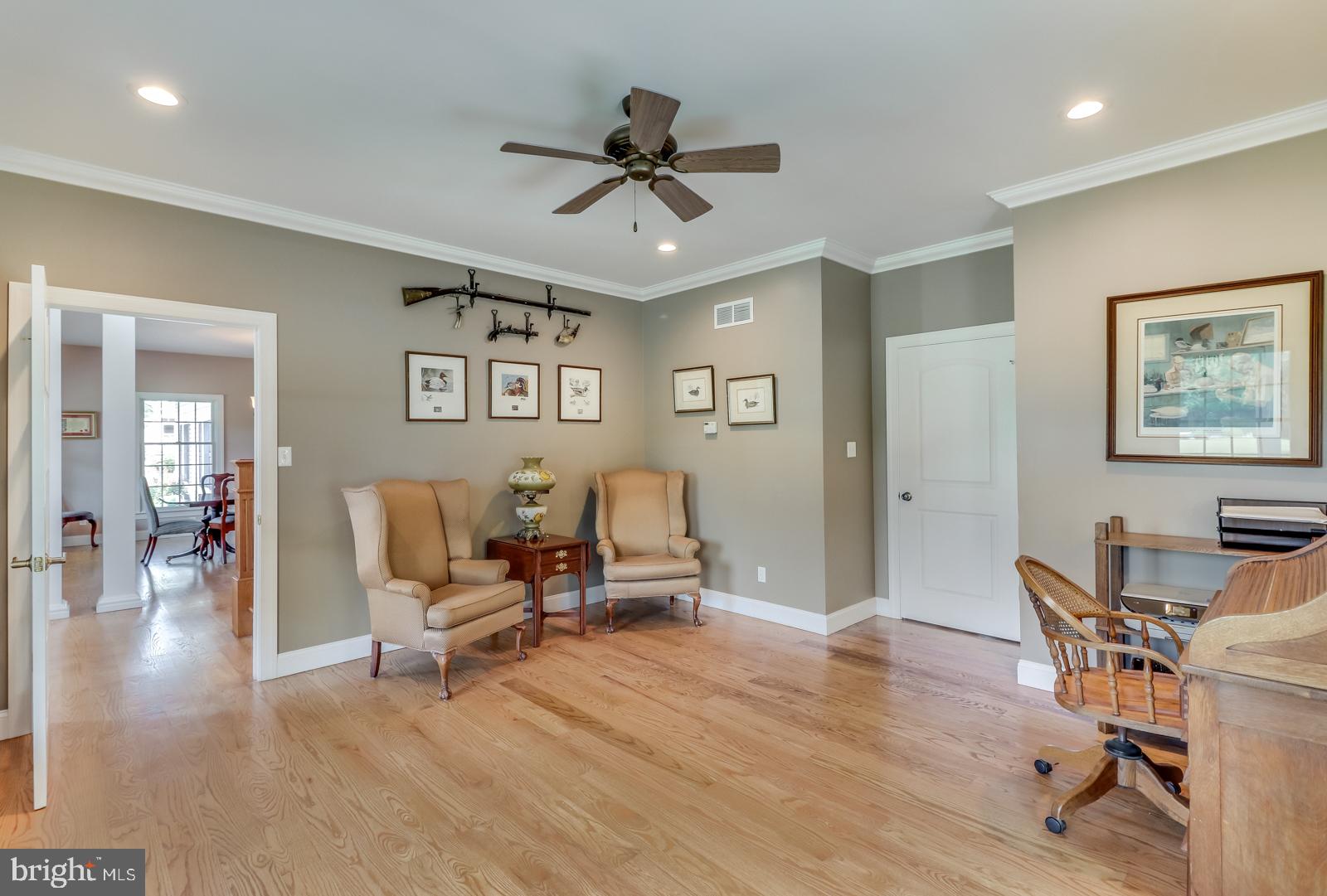 19 Wrays Way Rising Sun, MD 21911 - Photo 15 of 42 Study/Office