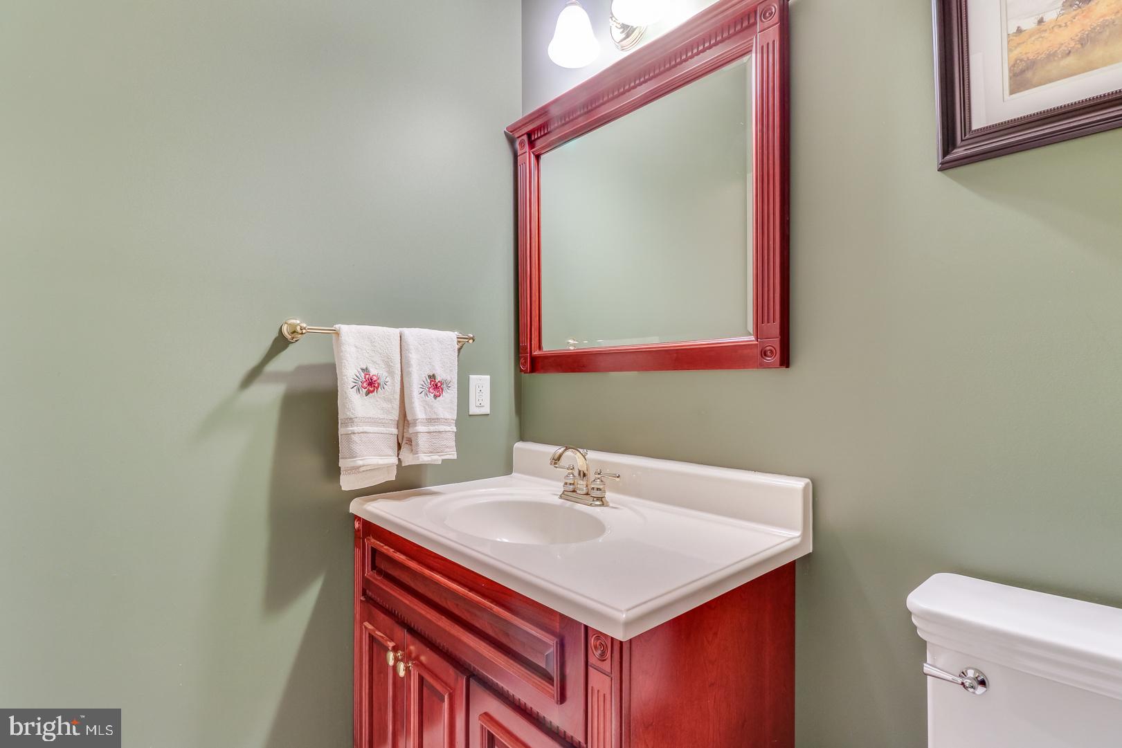 19 Wrays Way Rising Sun, MD 21911 - Photo 16 of 42 Powder Room